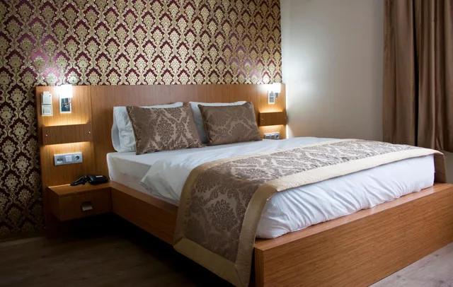 غرفة اقتصادية، ISTANBUL CENTRAL HOTEL 2/10