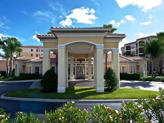 جناح بسرير كينج وسريرين منفصلين بغرفتي نوم، Worldquest Orlando Resort 1/1