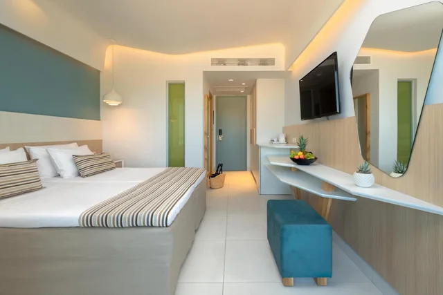 Room, Double Bed, Adult Only, Annex، Arina Beach Resort 1/5