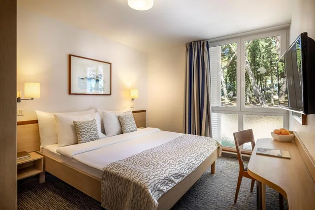 غرفة بسرير كينج، Valamar Sanfior Hotel & Casa 2/2