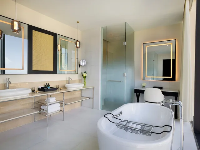 Anantara Downtown Dubai Hotel، دبي 30/30