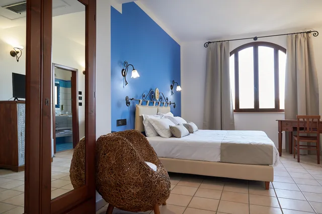 غرفة كومفورت، Hotel Montecallini - Adult Only 14 3/7