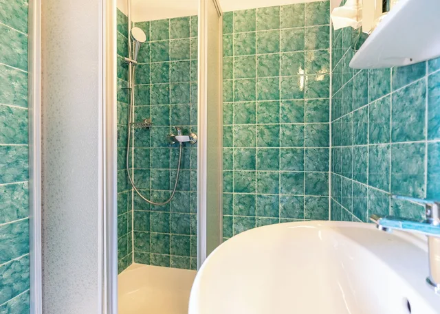 غرفة كلاسيكية بسريرين منفصلين، Hotel Mariahilf 10/10