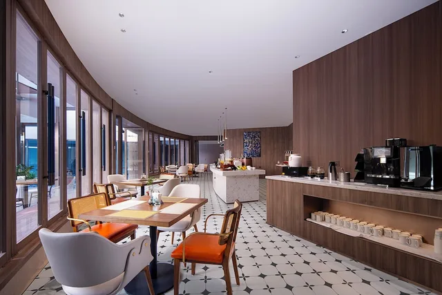 Holiday Inn Express Yibin Xuzhou by IHG، Yibin 34/50