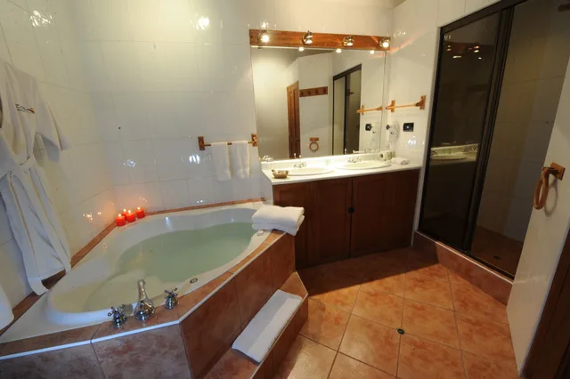 Senior, Suite, Queen Bed, Sofa، Casa San Blas Boutique Hotel 10/10