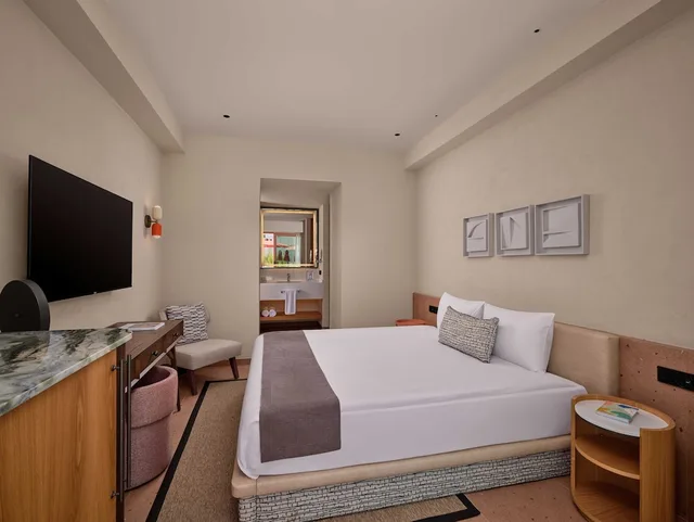 Premium, Suite, Pool Access، Paloma Grida Village Spa 1/10