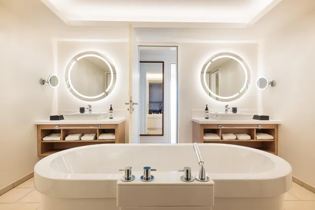 جناح غراند، Lindner Hotel Boltenhagen 2/2