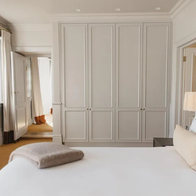 جناح سوبيريور، Erinvale Estate Hotel Spa 4/6