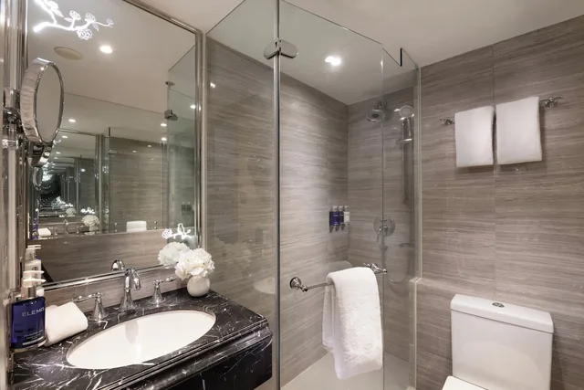 Premier, Causeway Bay City View، Dorsett Wanchai Hong Kong 4/6