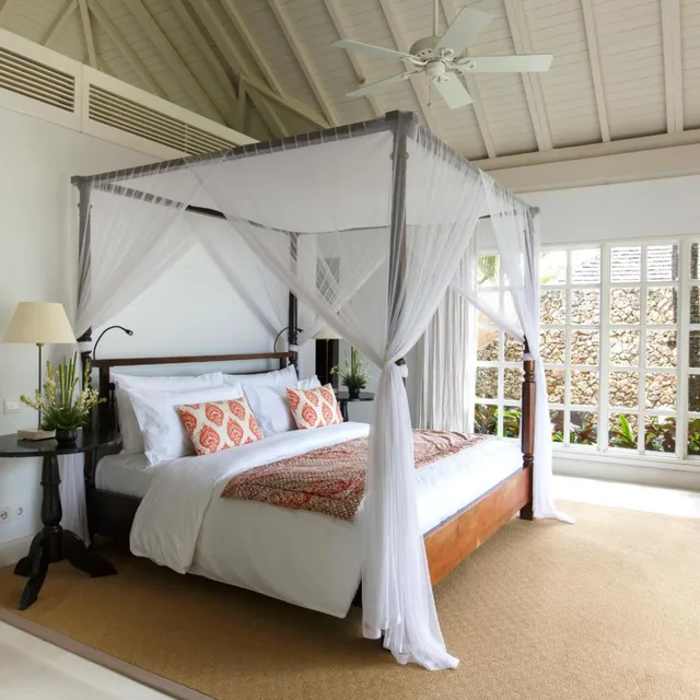 فيلا بسرير كينج بـ4 غرف نوم، The Ungasan Clifftop Resort 6/10