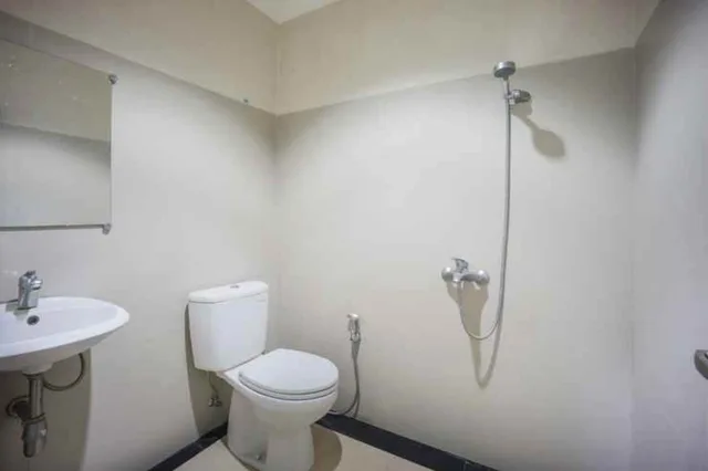 Executive, Suite, Double Bed, OYO 1178 Plaza Hotel Tanjung Pinang 3/3