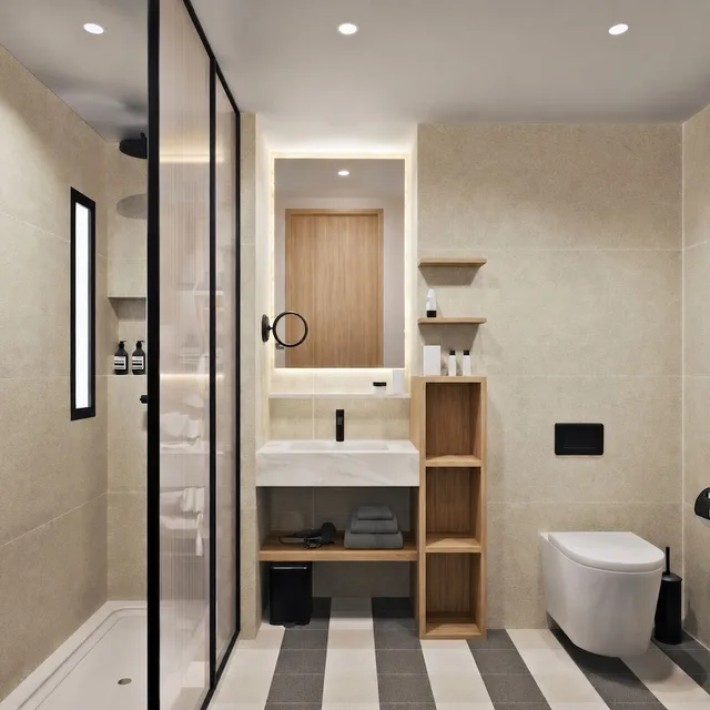 Superior, King Bed, Breeze View, Balcony، Morgane 4/4