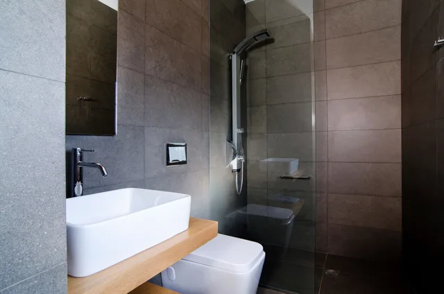 شقة بسرير مزدوج بإطلالة على البحر مع أريكة، Seametry Luxury Living Apartments 4/4
