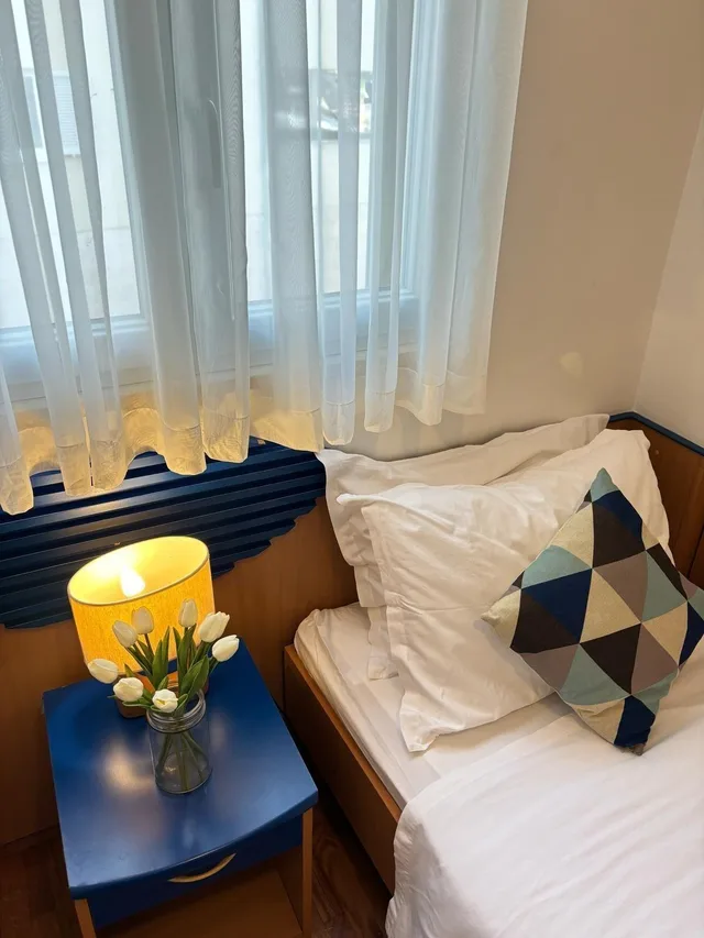 شقة عائلية، Villa Daniela 4/5