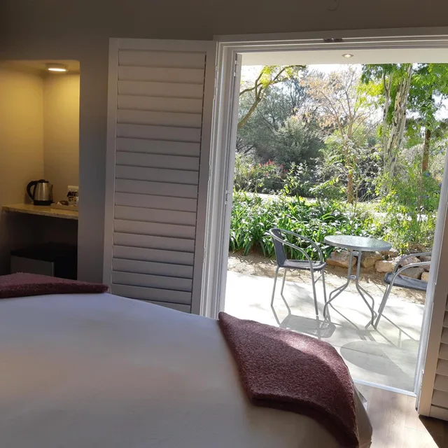 غرفة سوبيريور بسرير مزدوج، Amberhall Guesthouse 7/10