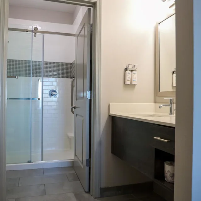 جناح استوديو، STAYBRIDGE SUITES LAKE CHARLES 1/3
