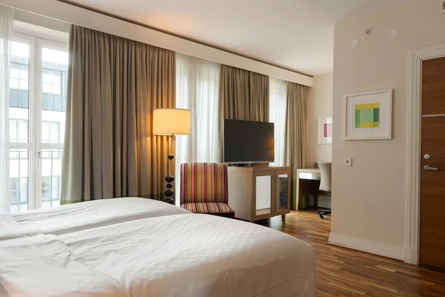Superior, Single Bed, Elite Hotel Esplanade 2/10