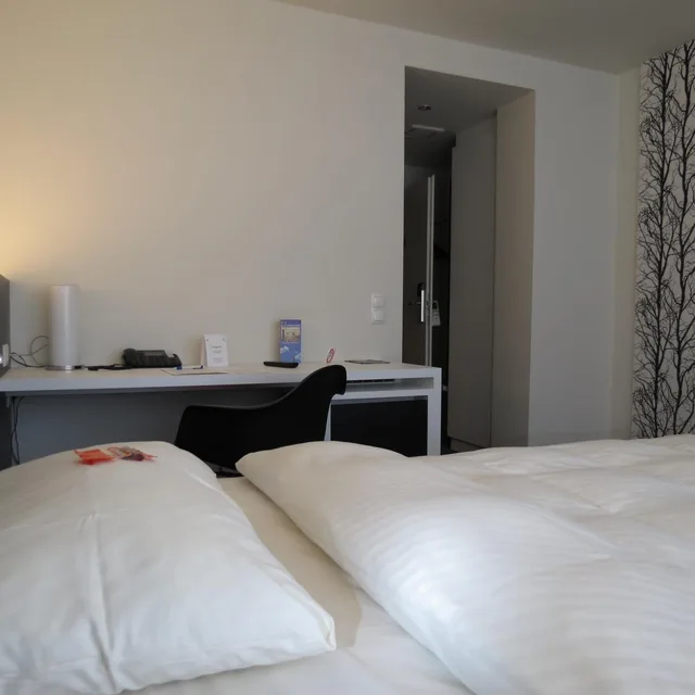 غرفة قياسية مفردة، Comfor Hotel 5/18