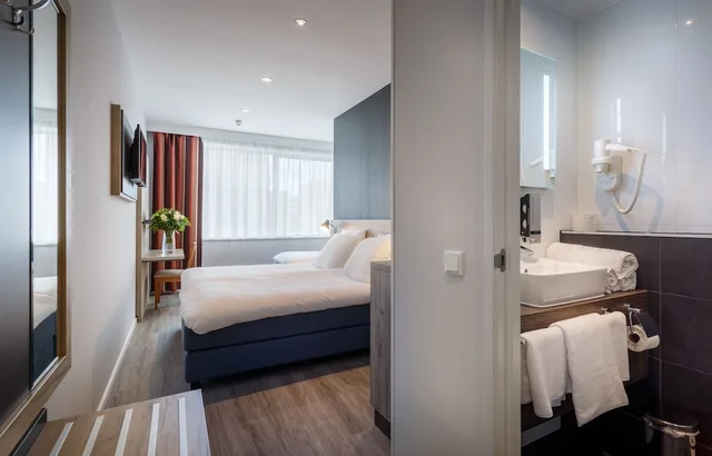 Room, Triple, 3 Beds, HOTEL JOY 4/4