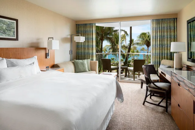 Kukahi, Suite، The Westin Maui Resort & Spa, Ka'anapali 1/10