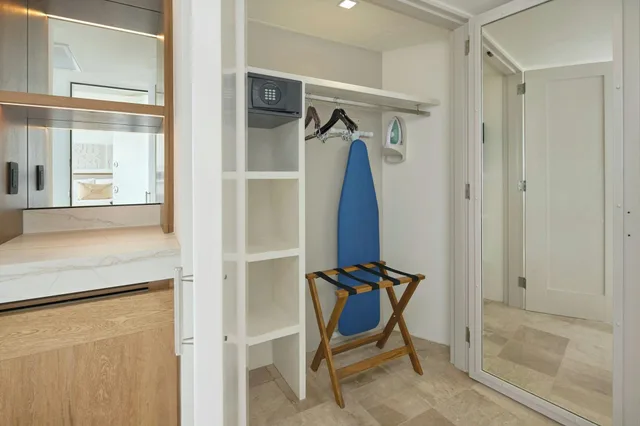 غرفة رباعية بإطلالة على الحديقة، Marriott Puerto Vallarta Resort and Spa (ex Casa Magna Marriott Puerto Vallarta Resort and Spa) 3/3