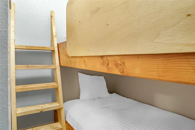 جناح عائلي بسرير كوين وسرير فردي وسرير بطابقين، Best Western Lakewinds 3/14