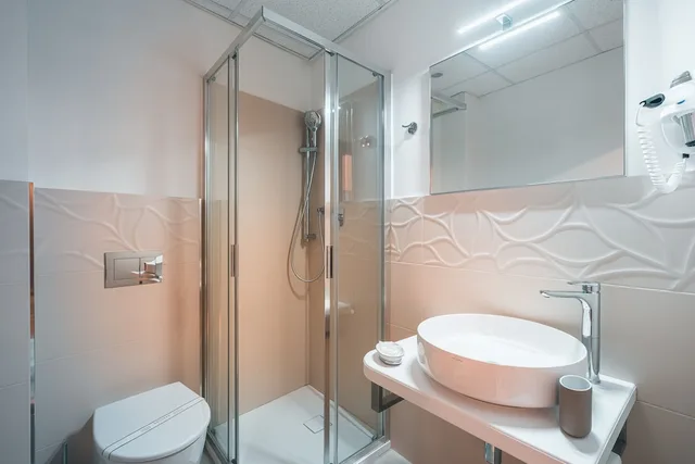 غرفة كلاسيكية ثلاثية، Hotel Palazzo Benci 10/10