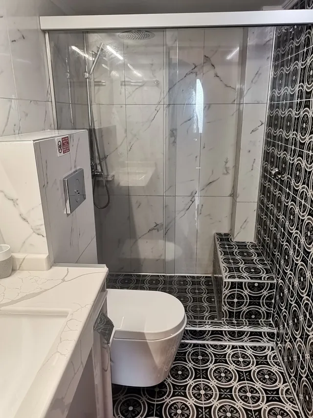 شقة بسرير كوين وسريرين منفصلين، Hotel Ataviros 2/2