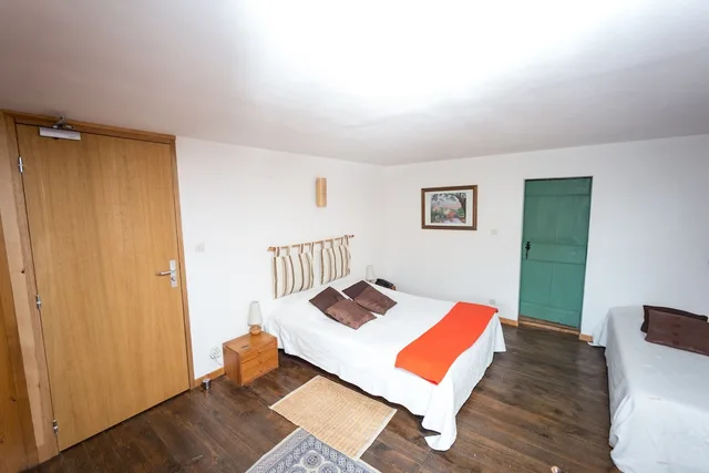 Hotel Le Vieux Tilleul، Digne-les-Bains 9/46