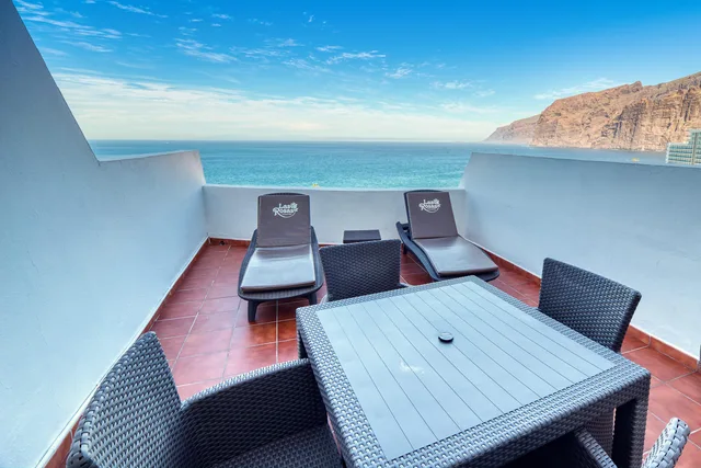 2 Bedrooms, Apartment, Balcony or Terrace، Ona Las Rosas 6/8