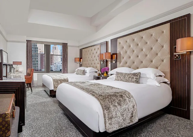 غرفة ديلوكس، WestHouse New York 1/1