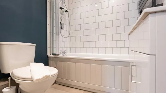 شقة بسرير مزدوج بغرفة نوم واحدة، Lamington Apartments 10/10