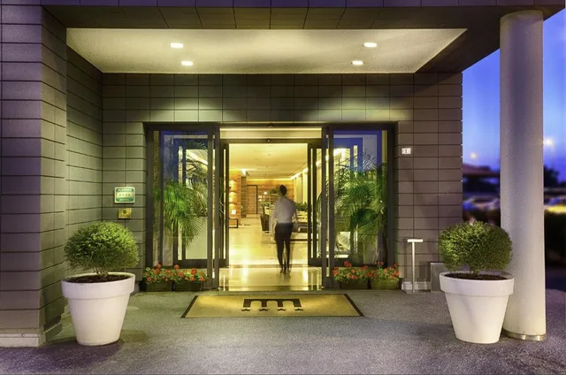 Superior, City Style Hotel La Favorita 3/4