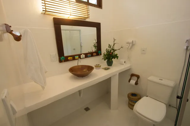 Standard, Quadruple, Double and Twin Beds, Rio Da Barra Villa Hotel 4/4