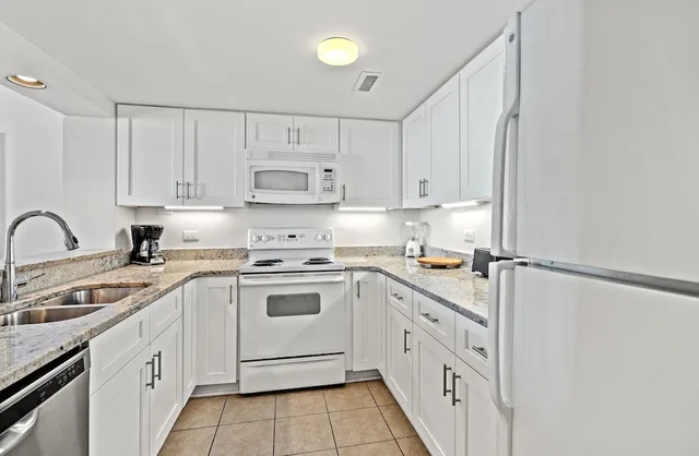 2 Bedrooms, Condo, Double Bed, Beach Front، Ocean Creek Resort 5/5