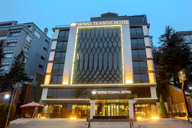 Suite, Royal Termal Hotel Bursa 1/1