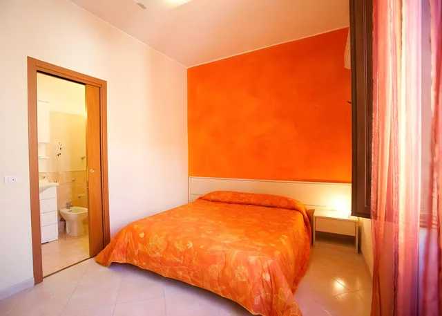 غرفة، CasaTrapani B&amp;B ed Appartamenti 1/1