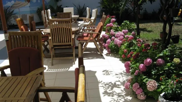 Hotel Aquamarin Budva، بودفا 36/50