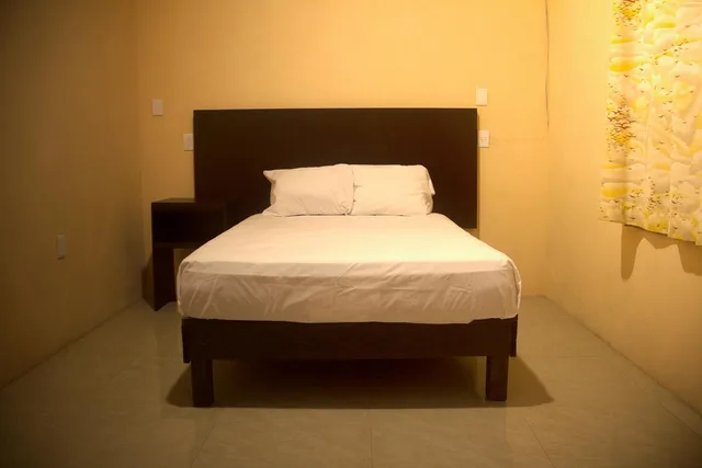 غرفة قياسية، OYO Hotel Trigos De Oro San Luis Teolocholco Park 4/10