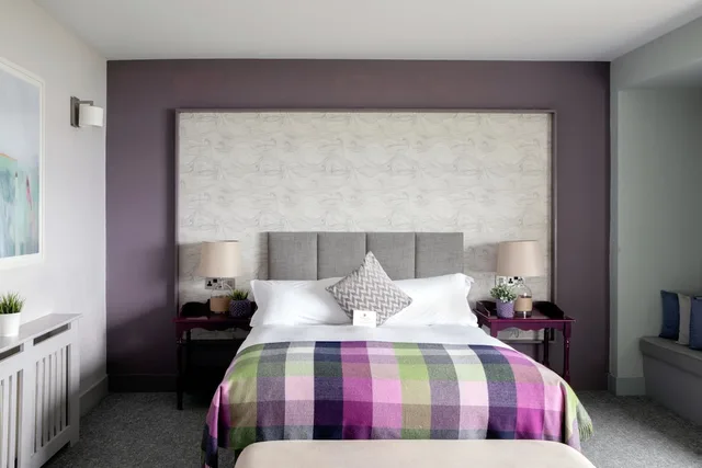 Suite, King Bed, Ocean View, Armada Hotel 1/2