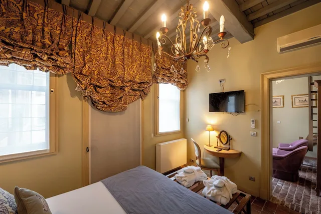 1 Bedroom, Duplex, Deluxe, Queen Bed, Pet Friendly, Garden Area، Jan Brito 8/10
