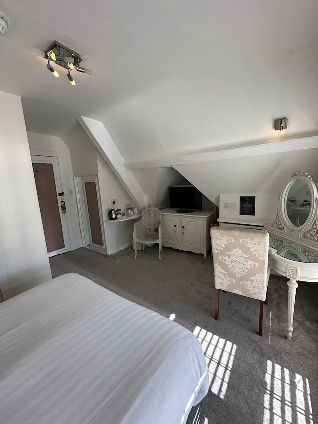 غرفة كومفورت بسرير مزدوج، Langtry Manor Hotel 7/10