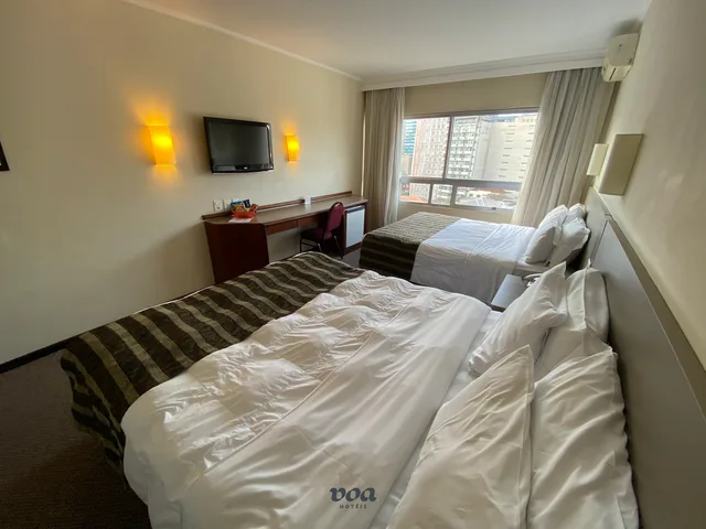 جناح بريميوم، Lancaster Hotel by Castelo Itaipava 1/10