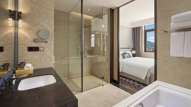 voco Lhasa Chengguan by IHG، لاسا 47/50
