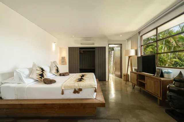 Modern, Lodge، Biu Biu Resort Bali 3/9