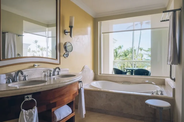 Suite, 2 Double Beds, Ocean Front, Butler، JOIA Bavaro by Iberostar - Adults Only 2/2