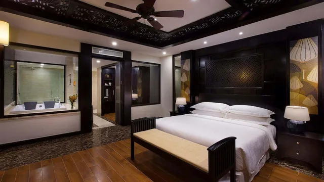 3 Bedrooms, Villa, Ocean Front، ROBINSON Nam Hoi An 2/3