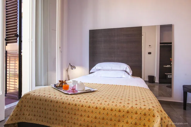Room, Single, Hotel Liberty 1904 3/9