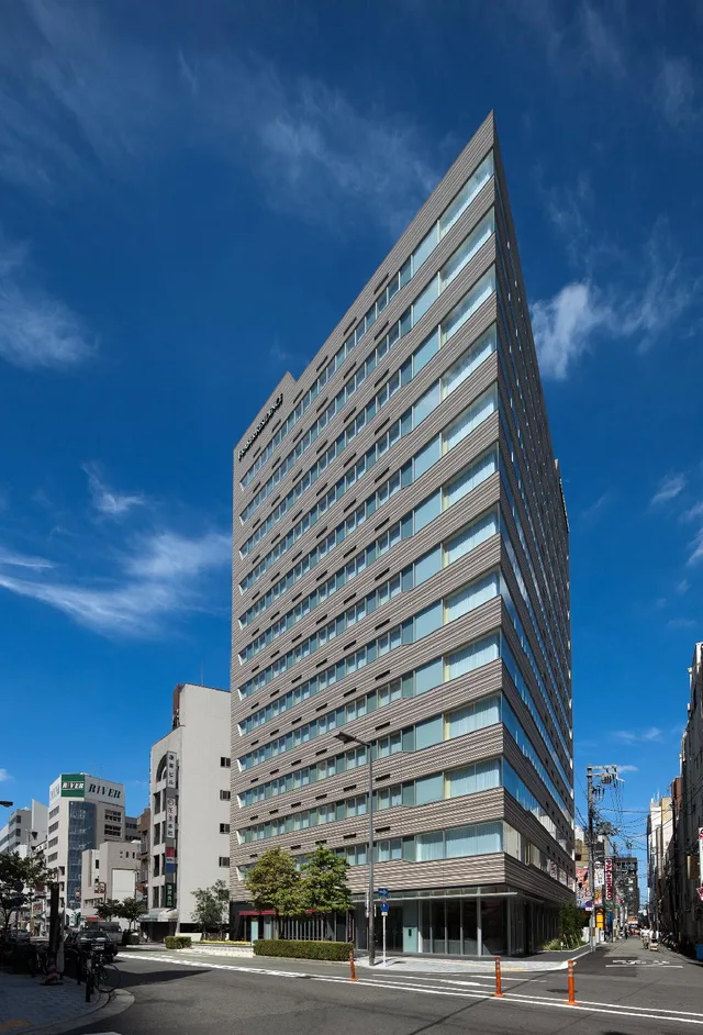 غرفة سوبيريور، Fraser Residence Nankai Osaka 1/1