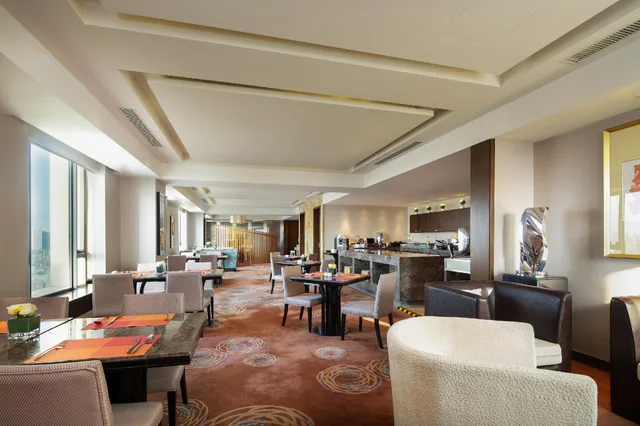 The QUBE Hotel Yangzhou، يانغتشو 44/51